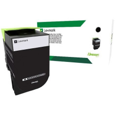 Lexmark 71B20K0 Cartouche de toner noir Lexmark 71B20K0 Cartouche de toner noir
