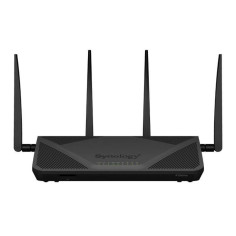 SYNOLOGY Routeur sans fil wifi RT2600AC- AC Dual-band 2600 Mbps - MU-MIMO avec 4 port SYNOLOGY Routeur sans fil wifi RT2600AC- AC Dual-band 2600 Mbps - MU-MIMO avec 4 port