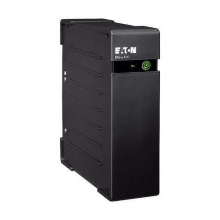Onduleur - EATON - Ellipse ECO 500 IEC - Off-line UPS - 500VA (4 prises IEC) - Parafo