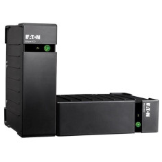 Onduleur - EATON - Ellipse ECO 650 USB IEC - Off-line UPS - 650VA (4 prises IEC) - Pa Onduleur - EATON - Ellipse ECO 650 USB IEC - Off-line UPS - 650VA (4 prises IEC) - Pa