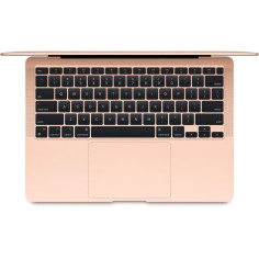 3 - RAM 8Go - Stockage 256Go - Or - AZERTY