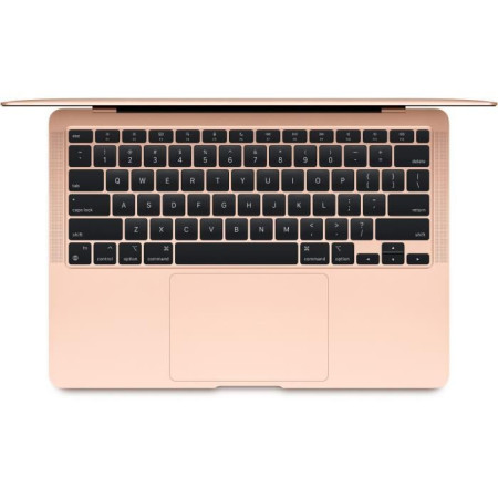 3 - RAM 8Go - Stockage 256Go - Or - AZERTY
