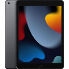 Apple - iPad (2021) - 10