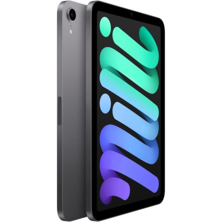3 WiFi - 64 Go - Gris Sidéral