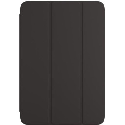 Apple - Smart Folio pour iPad mini (6? génération) - Noir