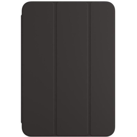 Apple - Smart Folio pour iPad mini (6? génération) - Noir
