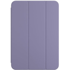 Apple - Smart Folio pour iPad mini (6? génération) - Lavande anglaise