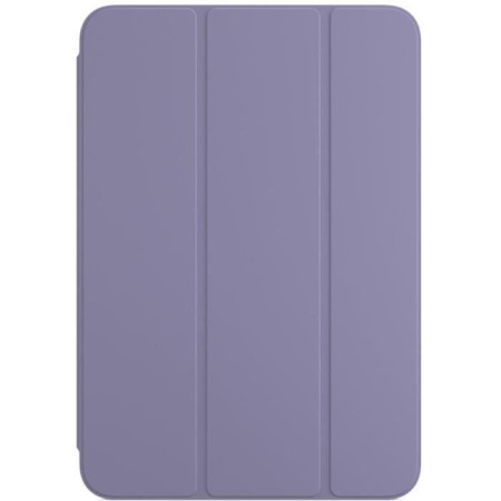 Apple - Smart Folio pour iPad mini (6? génération) - Lavande anglaise