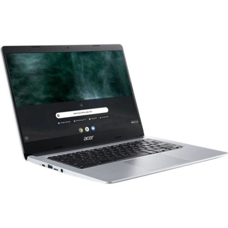 Ordinateur portable Chromebook ACER CB314-1HT-P39K 14 FHD tactile - Pentium Silver N5