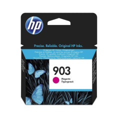 HP 903 Cartouche d'encre magenta authentique (T6L91AE) pour HP OfficeJet Pro 6950/6960/6970 HP 903 Cartouche d'encre magenta authentique (T6L91AE) pour HP OfficeJet Pro 6950/6960/6970