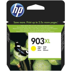 HP 903XL Cartouche d'encre jaune grande capacité authentique (T6M11AE) pour HP Office HP 903XL Cartouche d'encre jaune grande capacité authentique (T6M11AE) pour HP Office