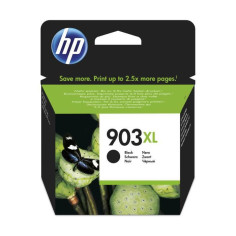HP 903XL Cartouche d'encre noire grande capacité authentique (T6M15AE) pour HP Office HP 903XL Cartouche d'encre noire grande capacité authentique (T6M15AE) pour HP Office