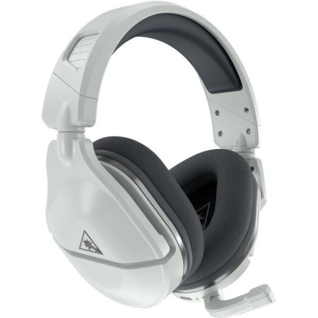 Casque-Micro Gaming - TURTLE BEACH - Stealth 600 USB - 2e Gen. - Sans Fil - Xbox Seri