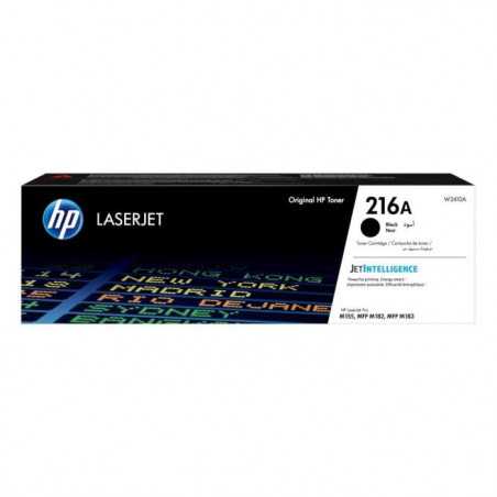 Cartouche d'encre Hp TONER 216A NOIR