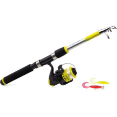 ZACK Pack easy fish 180 - 7/20 g ZACK Pack easy fish 180 - 7/20 g