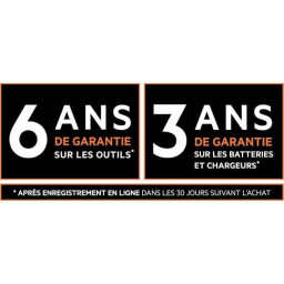  poignée