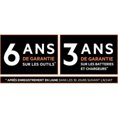  poignée