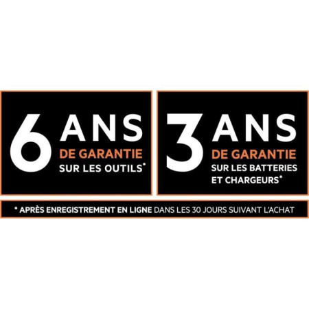  poignée