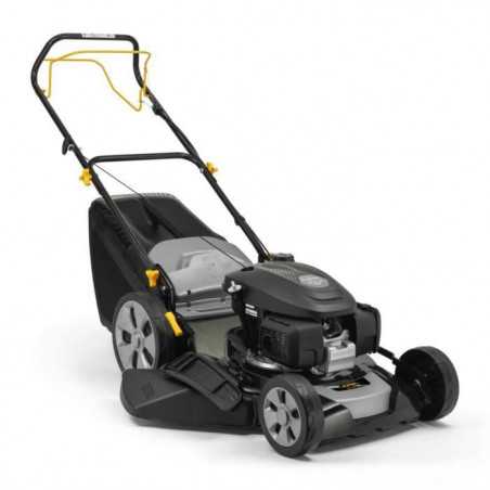Tondeuse thermique autotractée ALPINA AL451SHQ - Largeur de coupe 51cm - 145 cc - Jusqu'a 1800 m²