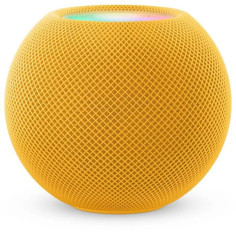 APPLE HomePod mini - Jaune APPLE HomePod mini - Jaune