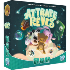 Space Cow | Attrape reves | Jeu de société | a partir de 4 ans | 2 a 4 joueurs | 15 minutes Space Cow | Attrape reves | Jeu de société | a partir de 4 ans | 2 a 4 joueurs | 15 minutes