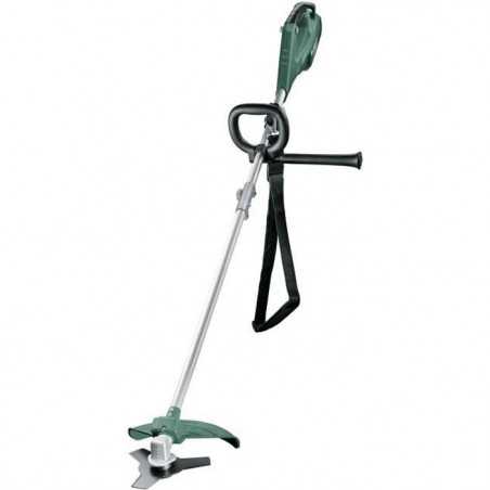 Débroussailleuse Bosch - AFS 23-37 - (1000W, livrée avec 3 fils de 37 cm, 1 lame de débroussailleuse et 1 bandouliere)