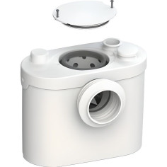 Broyeur Sanibroyeur Pro Up - SFA - ST3UPSTD Broyeur Sanibroyeur Pro Up - SFA - ST3UPSTD