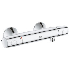 GROHE Mitigeur thermostatique Douche Precision Trend GROHE Mitigeur thermostatique Douche Precision Trend