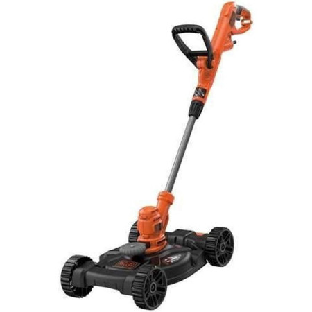Outil 3 en 1 BLACK & DECKER BESTA530CM - 550 W - 30 cm