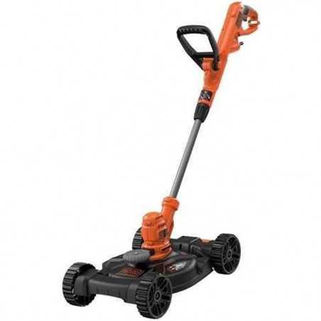 Outil 3 en 1 BLACK & DECKER BESTA530CM - 550 W - 30 cm