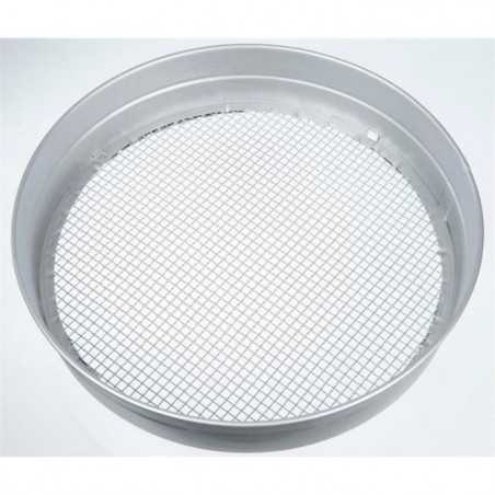 Tamis maille 6mm - NATURE - H7,4 x Ø37 cm