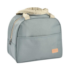 Sac Repas isotherme Vert sauge Sac Repas isotherme Vert sauge