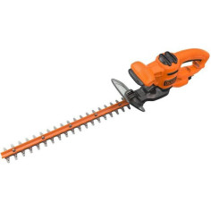 Taille-haies filaire BLACK+DECKER - BEHT201-QS - 420W - 45 cm Taille-haies filaire BLACK+DECKER - BEHT201-QS - 420W - 45 cm
