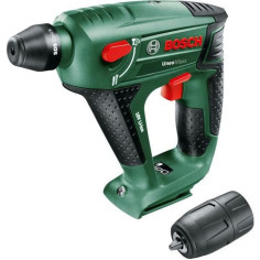 Perforateur sans fil Bosch - Uneo Maxx (Livré sans batterie ni chargeur dans boîte ca Perforateur sans fil Bosch - Uneo Maxx (Livré sans batterie ni chargeur dans boîte ca