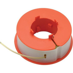 BOSCH Recharge avec bobine de fil intégrée ART Easytrim et Combitrim - 8 m x 16 mm BOSCH Recharge avec bobine de fil intégrée ART Easytrim et Combitrim - 8 m x 16 mm