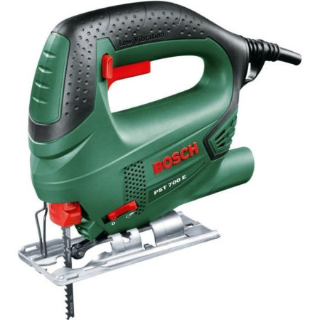 Scie sauteuse filaire Bosch - PST 700 E (500W