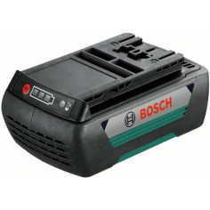 Batterie de remplacement Bosch - 36 V 2 Ah Lithium-Ion Batterie de remplacement Bosch - 36 V 2 Ah Lithium-Ion