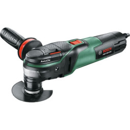 Outil multifonctions Bosch - PMF 350 CES (350W