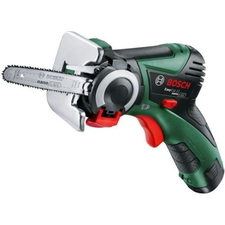 Scie coupe droite sans-fil Bosch - Easycut 12 (Livré avec 1 batterie 12V-2