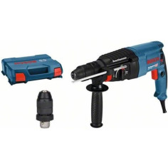 Perforateur SDS Plus Bosch Professional GBH 2-26 F - 06112A4000 - Force de frappe de 2