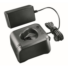 Chargeur rapide Bosch - GAL12V-20 (Accessoires pour outils sans-fil 12 V) Chargeur rapide Bosch - GAL12V-20 (Accessoires pour outils sans-fil 12 V)
