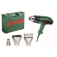 Décapeur Thermique BOSCH - Universal Heat 600 avec 2 embouts supplémentaires Décapeur Thermique BOSCH - Universal Heat 600 avec 2 embouts supplémentaires