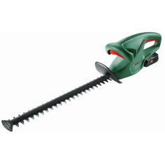 Taille-haies sans fil BOSCH - 18V EasyHedgeCut 18-45 - 2x2 Taille-haies sans fil BOSCH - 18V EasyHedgeCut 18-45 - 2x2