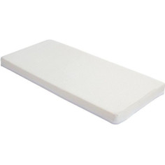 CANDIDE - Matelas De Berceau Fresh 50x83x5cm