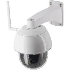 CHACON Caméra IP WI-FI dôme extérieure CHACON Caméra IP WI-FI dôme extérieure