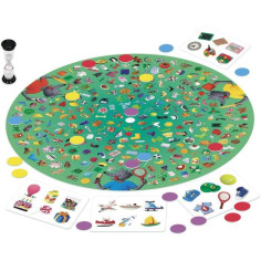 jeu coopératif et compétitif jeu coopératif et compétitif
