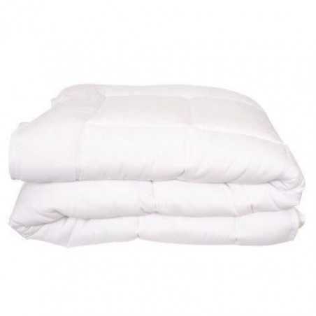 Couette - DOMIVA - Ma 1ere couette - Blanc - 100 x 140 cm - Enfant - 300g/m²