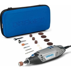 Outil rotatif Multifonction DREMEL 3000 (130 W Outil rotatif Multifonction DREMEL 3000 (130 W
