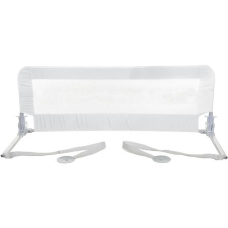 DREAMBABY Barriere de lit Extra large PHoeNIX - Pliable et portable - L 110 x L 45