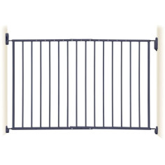 DREAMBABY Barriere de sécurité ARIZONA EXTENDA - A visser - L 68/112 cm - S'ouvre dan DREAMBABY Barriere de sécurité ARIZONA EXTENDA - A visser - L 68/112 cm - S'ouvre dan